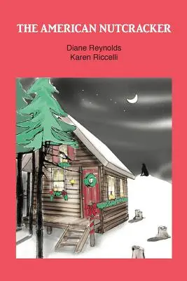 Americký louskáček - The American Nutcracker