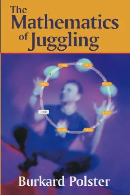 Matematika žonglování - The Mathematics of Juggling