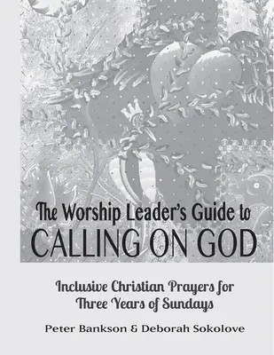 Volání k Bohu Příručka pro vedoucí - Calling on God Leader's Guide