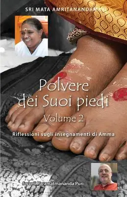 Polvere dei Suoi piedi - 2. díl - Polvere dei Suoi piedi - Volume 2