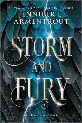 Bouře a zuřivost - Storm and Fury