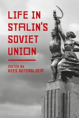 Život ve Stalinově Sovětském svazu - Life in Stalin's Soviet Union