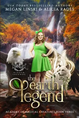 Legenda o Zemi - The Earth Legend