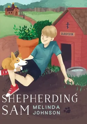Pastýř Sam - Shepherding Sam
