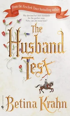 Zkouška manžela - The Husband Test