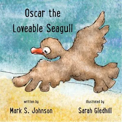 Oskar, milý racek - Oscar the Loveable Seagull