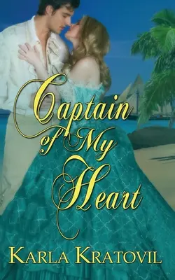 Kapitán mého srdce - Captain of My Heart