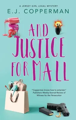 A spravedlnost pro Mall - And Justice for Mall