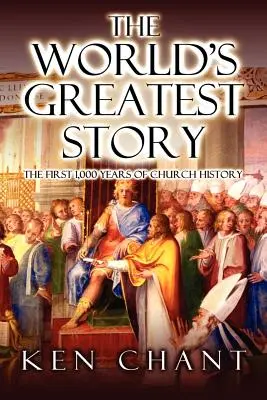 Největší příběh světa - The World's Greatest Story