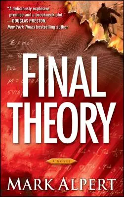 Závěrečná teorie - Final Theory