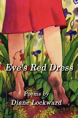Eviny červené šaty - Eve's Red Dress
