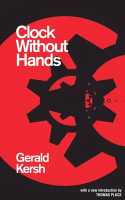 Hodiny bez ručiček (Valancourt 20th Century Classics) - Clock Without Hands (Valancourt 20th Century Classics)