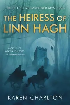 Dědička z Linn Hagh - The Heiress of Linn Hagh