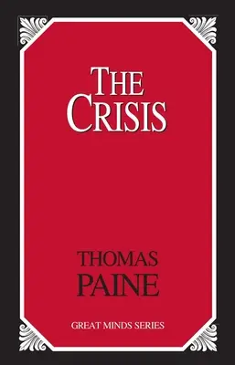 Krize - The Crisis