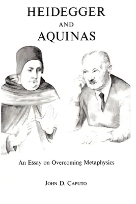 Heidegger a Akvinský - Heidegger and Aquinas