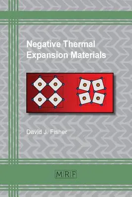 Materiály s negativní tepelnou roztažností - Negative Thermal Expansion Materials
