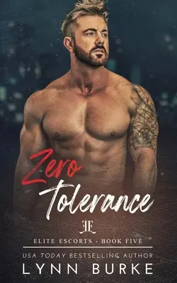 Nulová tolerance - Zero Tolerance