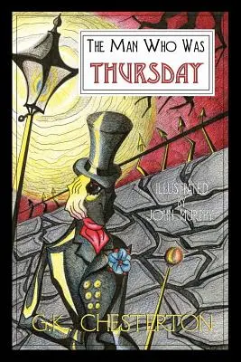 Muž, který byl čtvrtek: Noční můra - The Man Who Was Thursday: A Nightmare