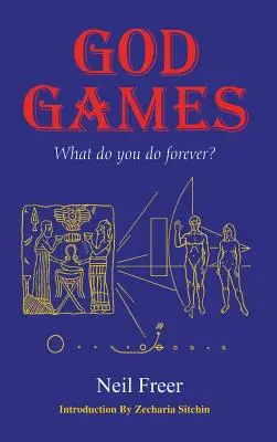 Boží hry - God Games