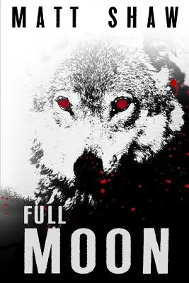 Úplněk - Full Moon