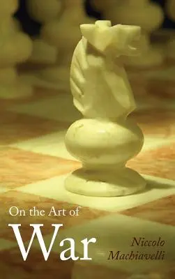 O válečném umění, velké tištěné vydání - On the Art of War, Large-Print Edition
