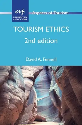 Etika cestovního ruchu - Tourism Ethics