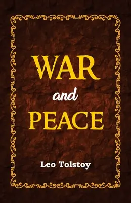 Válka a mír - War and Peace