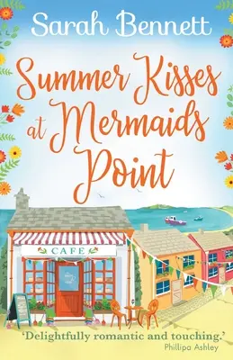 Letní polibky v Mermaids Point - Summer Kisses at Mermaids Point