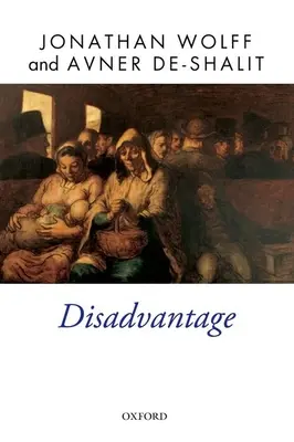 Nevýhoda - Disadvantage