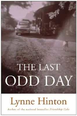 Poslední zvláštní den - The Last Odd Day