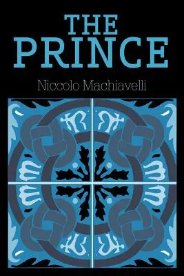 Kníže - The Prince