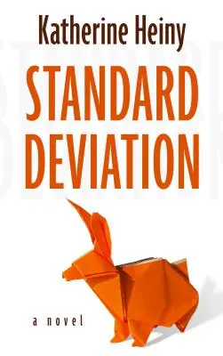 Standardní odchylka - Standard Deviation