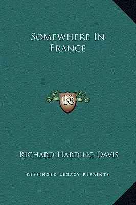 Někde ve Francii - Somewhere in France