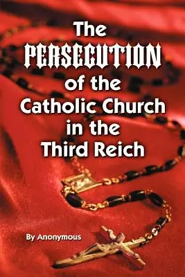 Pronásledování katolické církve v Th - Persecution of the Catholic Church in Th