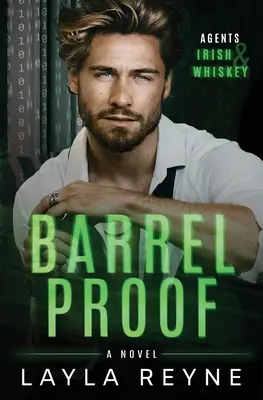 Barrel Proof: Gay romantický román s napětím od partnerů k milencům - Barrel Proof: A Partners-to-Lovers Gay Romantic Suspense