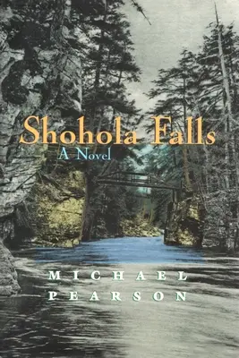 Vodopády Shohola - Shohola Falls