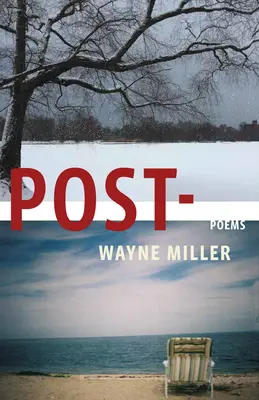 Post-: Básně - Post-: Poems