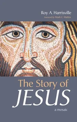 Příběh Ježíše - The Story of Jesus
