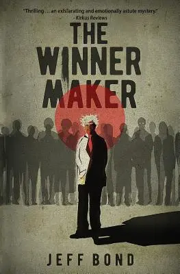 Tvůrce vítězů - The Winner Maker