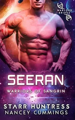 Seeran: Nevěsty válečníka - Seeran: Warlord Brides