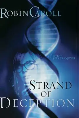 Nitky klamu - Strand of Deception