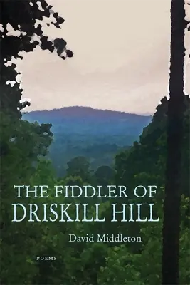 Skřipec z Driskill Hill - Fiddler of Driskill Hill