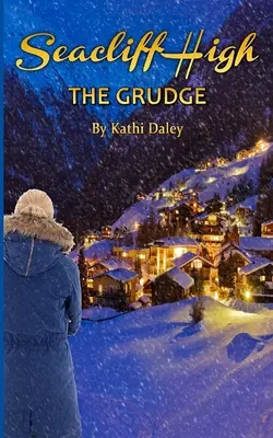 Zášť - The Grudge