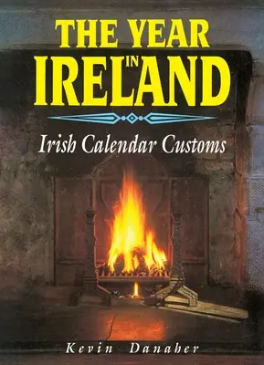 Rok v Irsku - The Year in Ireland