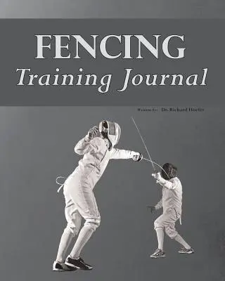 Šermířský tréninkový deník - Fencing Training Journal