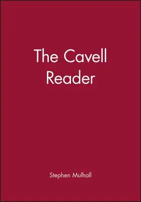 Cavell Reader