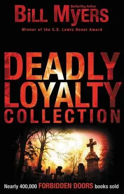 Kolekce Smrtící věrnost - Deadly Loyalty Collection