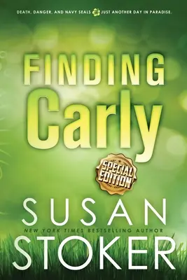Hledání Carly - speciální vydání - Finding Carly - Special Edition