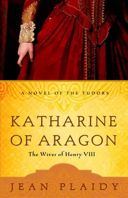 Kateřina Aragonská - Katharine of Aragon