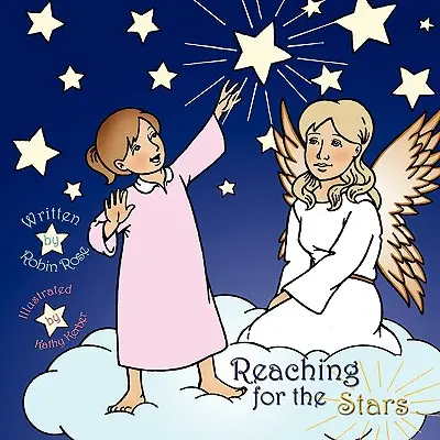 Dosahování hvězd - Reaching for the Stars